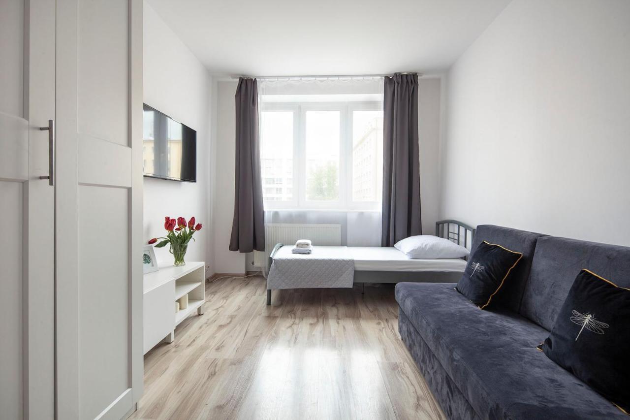 Sleepy3City Apartments 10 Lutego 23 Gdynia Eksteriør bilde
