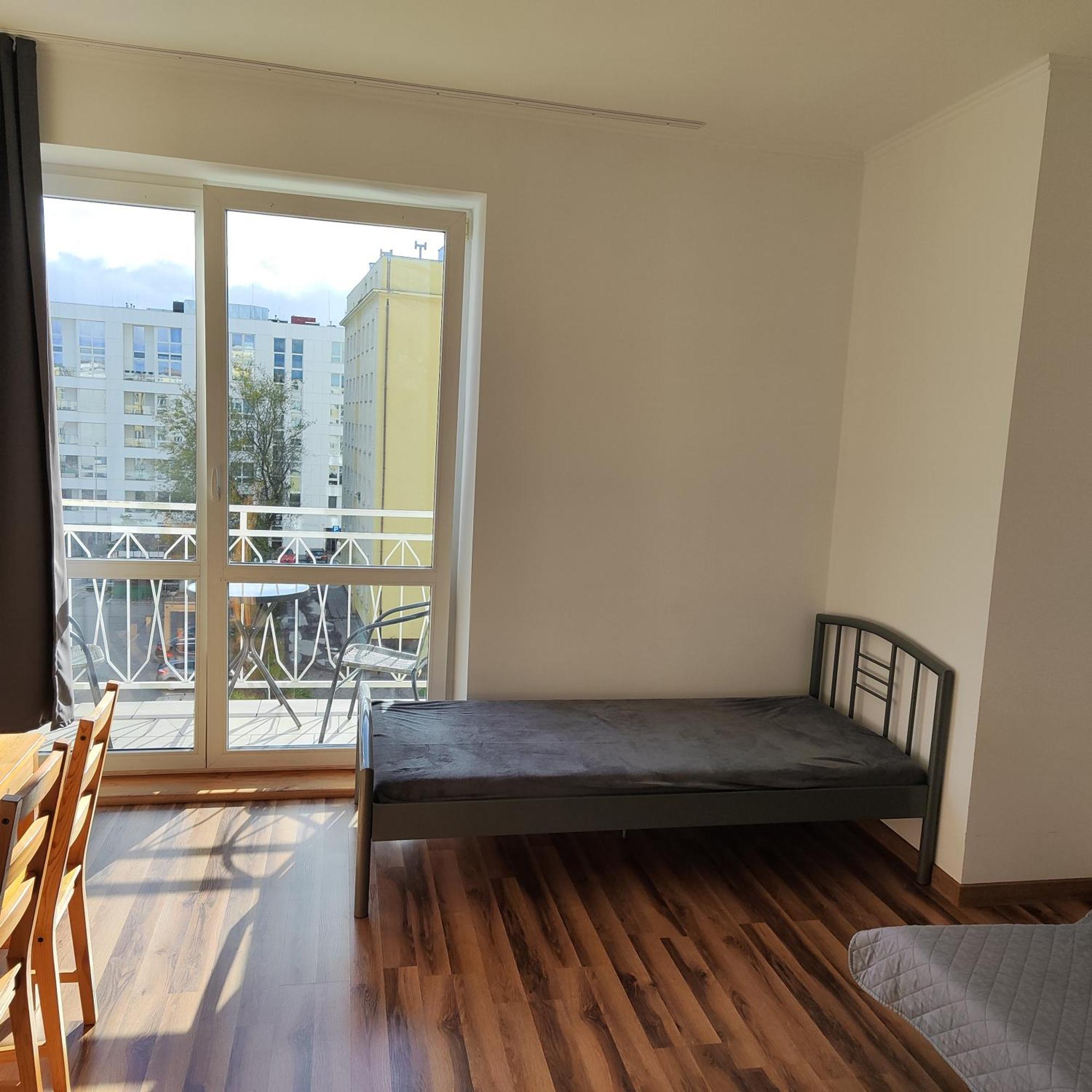 Sleepy3City Apartments 10 Lutego 23 Gdynia Eksteriør bilde