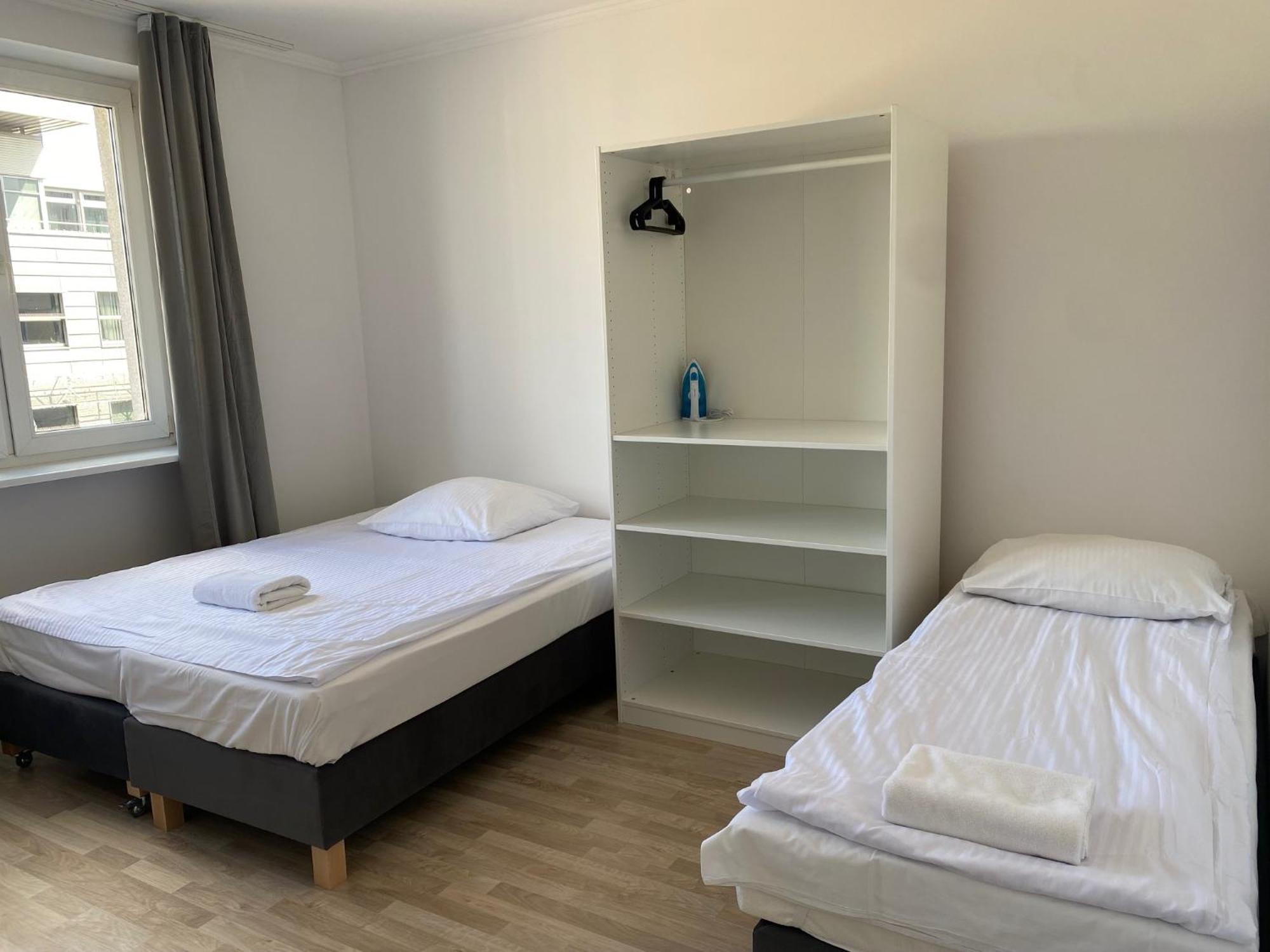 Sleepy3City Apartments 10 Lutego 23 Gdynia Eksteriør bilde